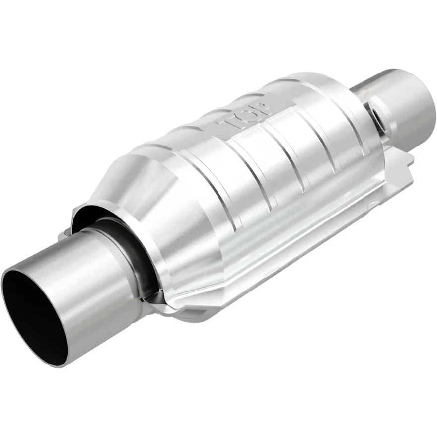 California Grade CARB Compliant Universal Catalytic Converter
