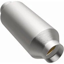 California Grade CARB Compliant Universal Catalytic Converter image 2