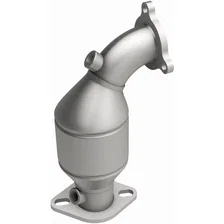 OEM Grade Federal / EPA Compliant Direct-Fit Catalytic Converter image 2