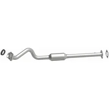 1996 Buick Century 3.1L | 1996 Oldsmobile Cutlass Ciera 3.1L HM Grade Federal / EPA Compliant Direct-Fit Catalytic Converter image 4