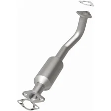 Rear 1998-2000 Kia Sportage 2.0L OEM Grade Federal / EPA Compliant Direct-Fit Catalytic Converter image 3