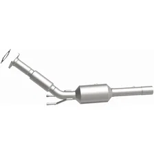 California Grade CARB Compliant Direct-Fit Catalytic Converter for Volkswagen image 4