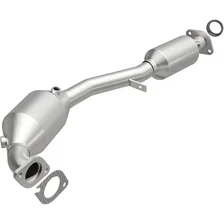 California Grade CARB Compliant Direct-Fit Catalytic Converter image 1