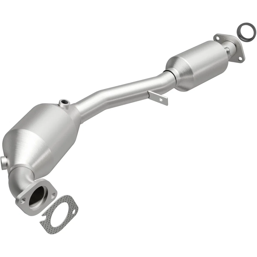 California Grade CARB Compliant Direct-Fit Catalytic Converter