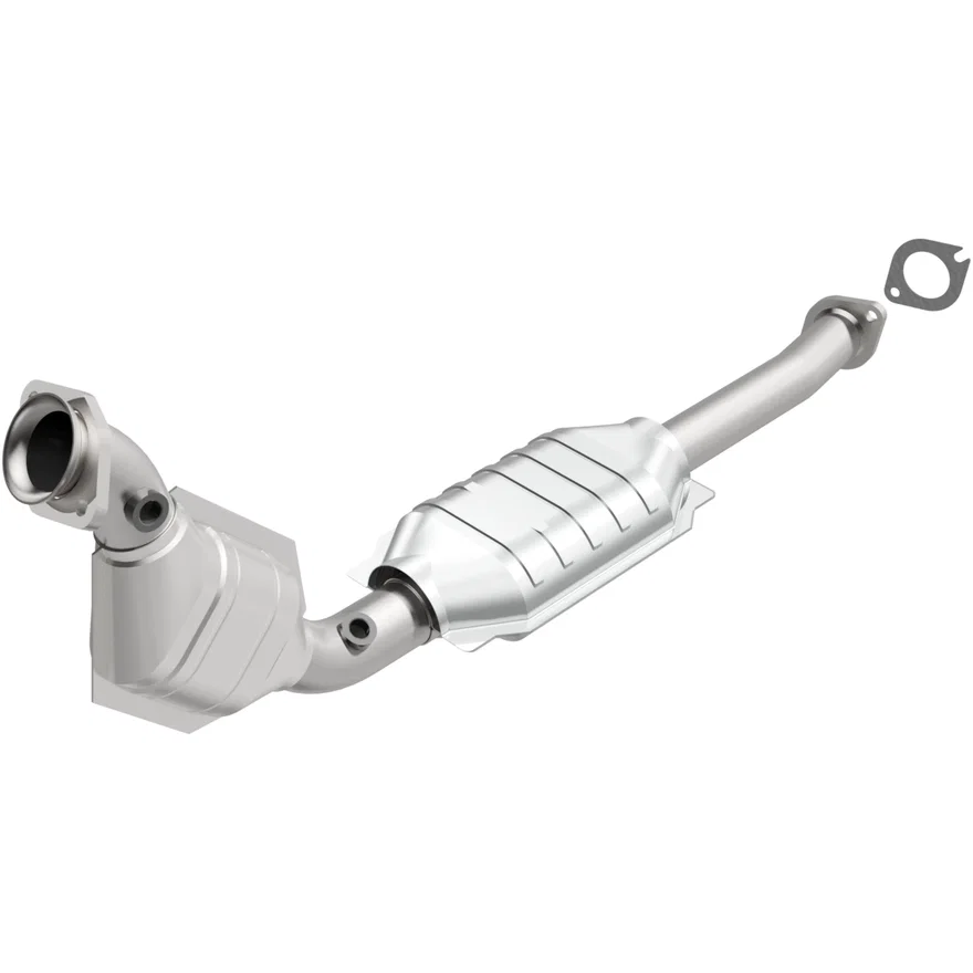 Right HM Grade Federal / EPA Compliant Direct-Fit Catalytic Converter