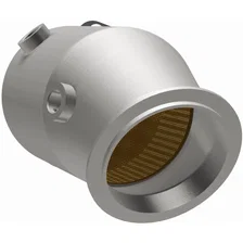 OEM Grade Federal / EPA Compliant Direct-Fit Catalytic Converter for BMW image 2