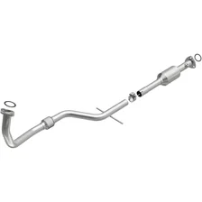 1999-2000 Chevrolet Cavalier 2.2L | 1999-2000 Pontiac Sunfire 2.2L HM Grade Federal / EPA Compliant Direct-Fit Catalytic Converter image 1