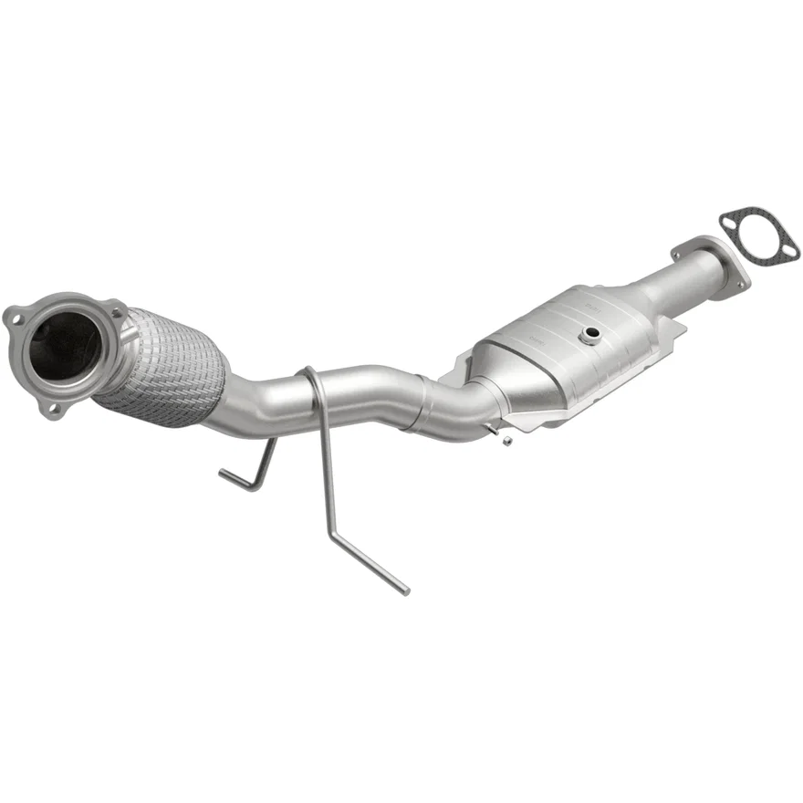 2003-2004 Volvo XC90 2.5L OEM Grade Federal / EPA Compliant Direct-Fit Catalytic Converter