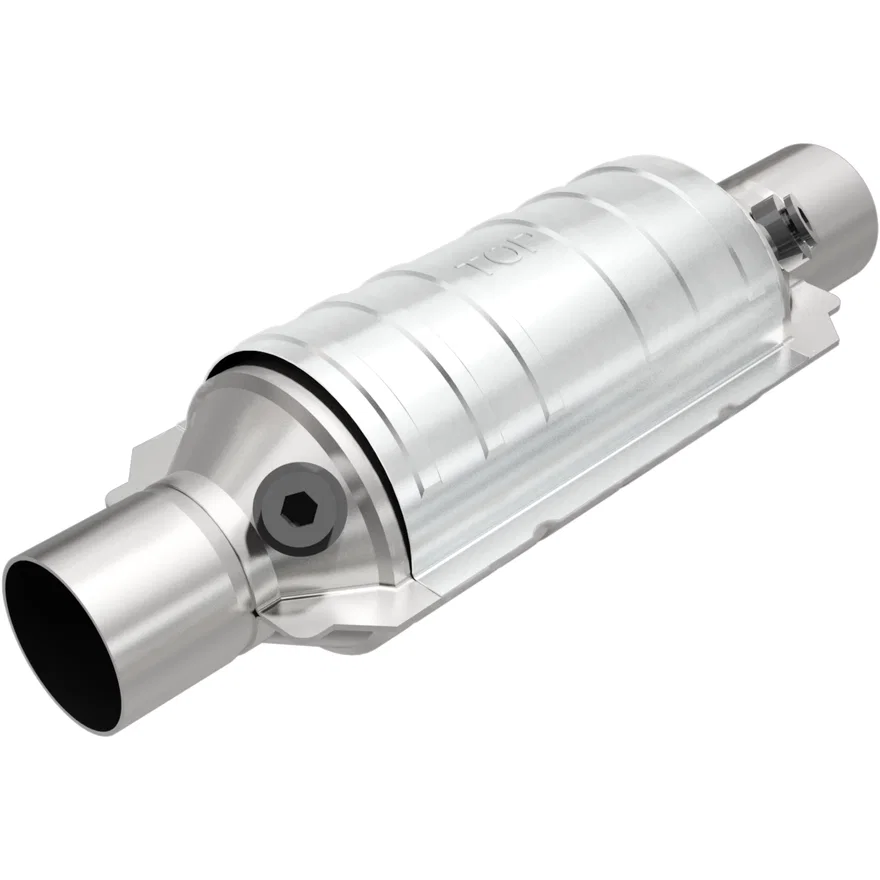 California Grade CARB Compliant Universal Catalytic Converter for Acura Integra
