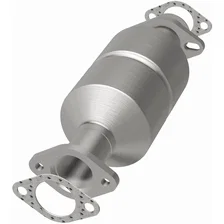 California Grade CARB Compliant Direct-Fit Catalytic Converter image 3