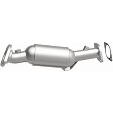 2010-2011 Kia Soul 1.6L OEM Grade Federal / EPA Compliant Direct-Fit Catalytic Converter image 4