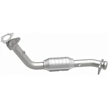 Right HM Grade Federal / EPA Compliant Direct-Fit Catalytic Converter image 4