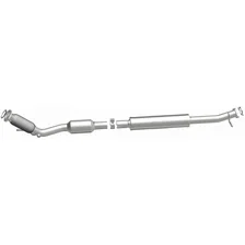 2019-2024 Toyota RAV4 2.5L OEM Grade Federal / EPA Compliant Direct-Fit Catalytic Converter image 4