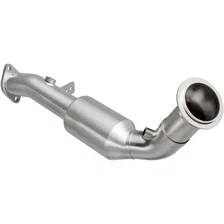 California Grade CARB Compliant Direct-Fit Catalytic Converter for BMW image 1