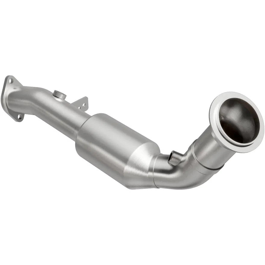 California Grade CARB Compliant Direct-Fit Catalytic Converter for BMW