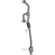 California Grade CARB Compliant Direct-Fit Catalytic Converter image 4