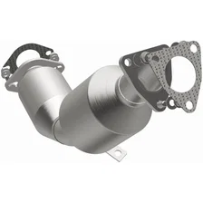 Right California Grade CARB Compliant Direct-Fit Catalytic Converter image 2