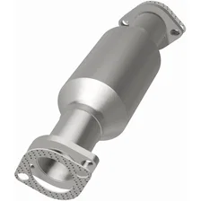 1990-1993 Mazda Miata 1.6L Standard Grade Federal / EPA Compliant Direct-Fit Catalytic Converter image 3