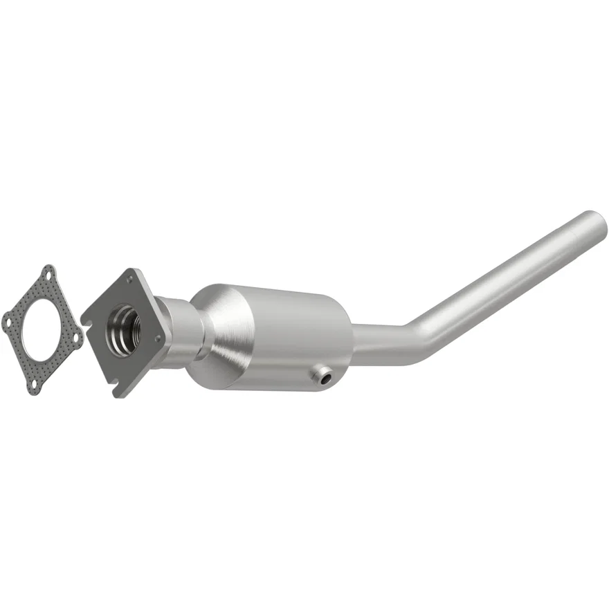 2001-2006 Chrysler Sebring 2.4L | 2001-2006 Dodge Stratus 2.4L OEM Grade Federal / EPA Compliant Direct-Fit Catalytic Converter