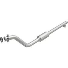 California Grade CARB Compliant Direct-Fit Catalytic Converter image 1
