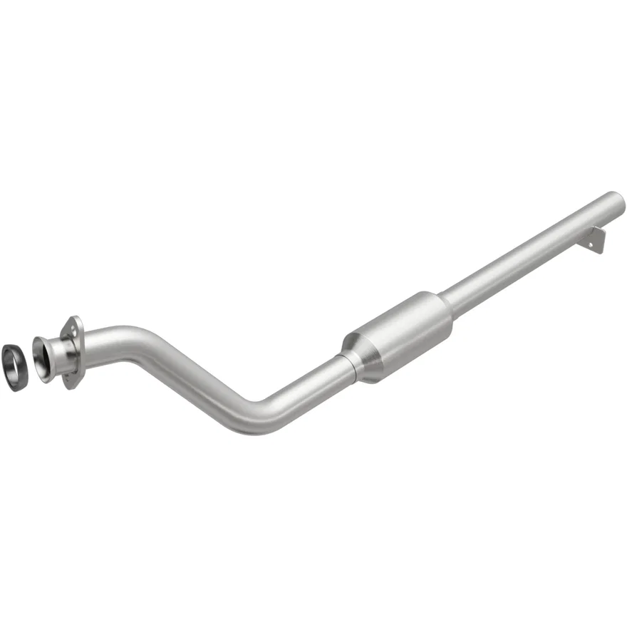 California Grade CARB Compliant Direct-Fit Catalytic Converter