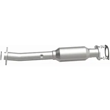 Right California Grade CARB Compliant Direct-Fit Catalytic Converter image 4