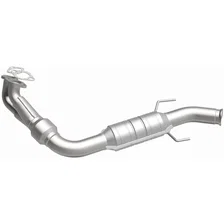 1994-1998 Saab 900 2.3L HM Grade Federal / EPA Compliant Direct-Fit Catalytic Converter image 4