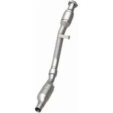 California Grade CARB Compliant Direct-Fit Catalytic Converter image 3