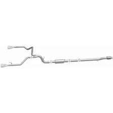 Street Series Cat-Back Performance Exhaust System image 4