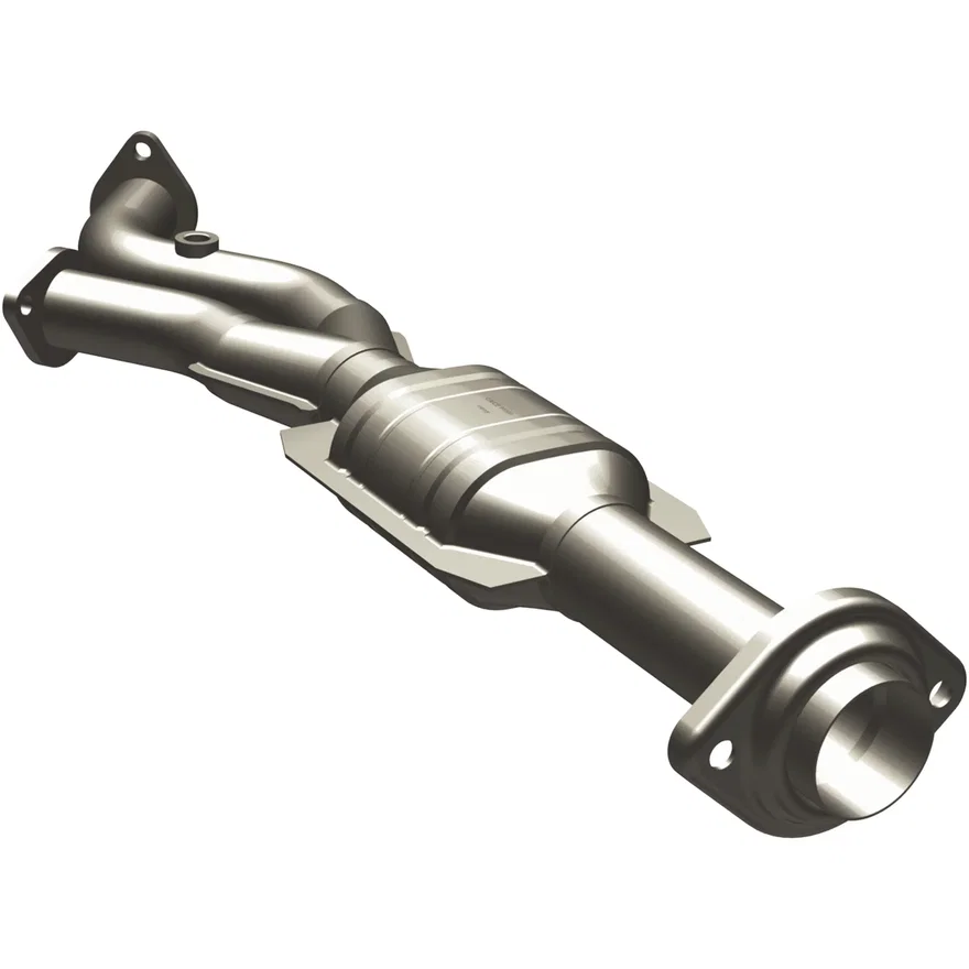 2003-2004 Lexus GX470 4.7L | 2003-2004 Toyota 4Runner 4.7L OEM Grade Federal / EPA Compliant Direct-Fit Catalytic Converter