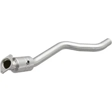 Right OEM Grade Federal / EPA Compliant Direct-Fit Catalytic Converter for Dodge image 1