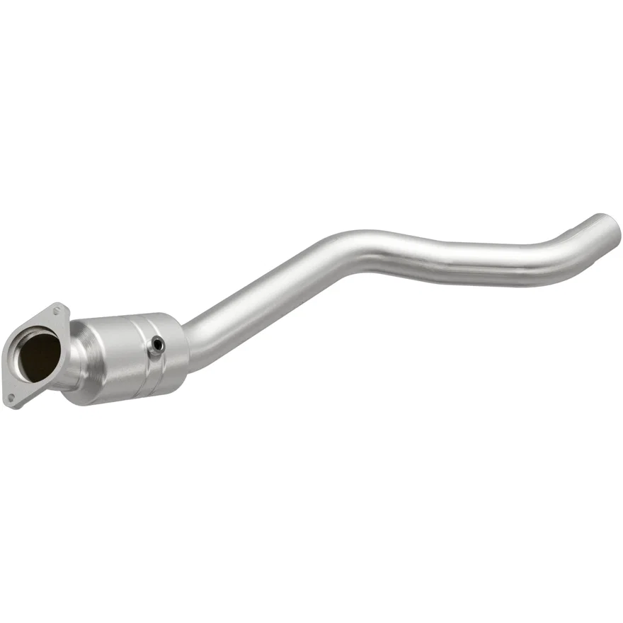 Right OEM Grade Federal / EPA Compliant Direct-Fit Catalytic Converter for Dodge