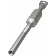 2007 Ford E-450 Super Duty 6.8L | 2007-2009 Ford E-450 Super Duty 5.4L OEM Grade Federal / EPA Compliant Direct-Fit Catalytic Converter image 3