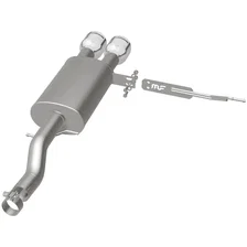 2014-2024 Mini Cooper 2.0L Touring Series Cat-Back Performance Exhaust System image 3