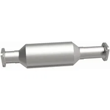 1995-1996 Hyundai Sonata 2.0L | 1996 Hyundai Sonata 3.0L California Grade CARB Compliant Direct-Fit Catalytic Converter image 4