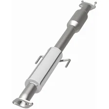 2012-2017 Hyundai Azera 3.3L OEM Grade Federal / EPA Compliant Direct-Fit Catalytic Converter image 3