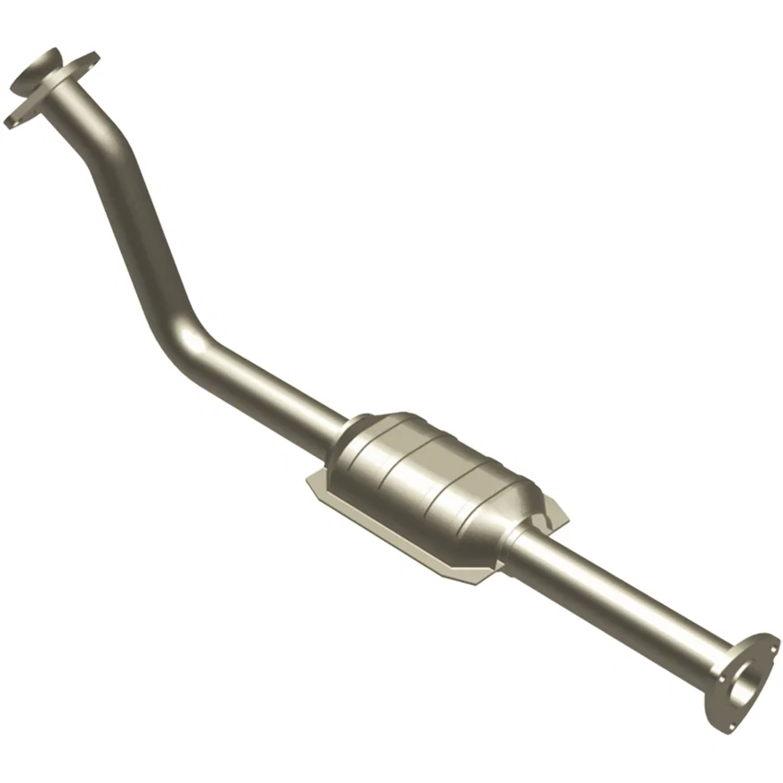 Standard Grade Federal / EPA Compliant Direct-Fit Catalytic Converter
