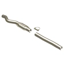 1992-1993 Dodge Dakota 3.9L | 1992-1993 Dodge Dakota 5.2L Standard Grade Federal / EPA Compliant Direct-Fit Catalytic Converter image 1