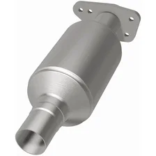 1994-1995 Chevrolet S10 2.2L | 1994-1995 GMC Sonoma 2.2L California Grade CARB Compliant Direct-Fit Catalytic Converter image 3