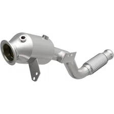 2016-2022 Mercedes-Benz Metris 2.0L OEM Grade Federal / EPA Compliant Direct-Fit Catalytic Converter image 1