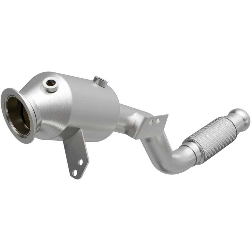 2016-2022 Mercedes-Benz Metris 2.0L OEM Grade Federal / EPA Compliant Direct-Fit Catalytic Converter