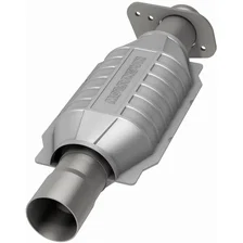 1993-1995 Chevrolet Camaro 3.4L | 1993-1995 Pontiac Firebird 3.4L Standard Grade Federal / EPA Compliant Direct-Fit Catalytic Converter image 3