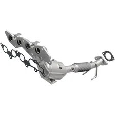 2015-2018 Ford C-Max 2.0L OEM Grade Federal / EPA Compliant Direct-Fit Manifold Catalytic Converter image 1