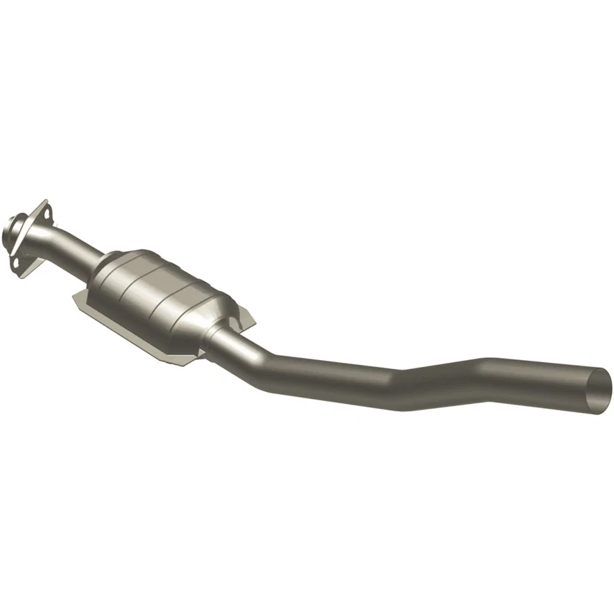 Standard Grade Federal / EPA Compliant Direct-Fit Catalytic Converter