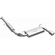 1990-1993 Mazda Miata 1.6L | 1994-1997 Mazda Miata 1.8L Street Series Cat-Back Performance Exhaust System image 2