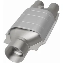 OEM Grade Federal / EPA Compliant Universal Catalytic Converter image 3