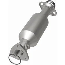 1997-2001 Honda CR-V 2.0L California Grade CARB Compliant Direct-Fit Catalytic Converter image 3