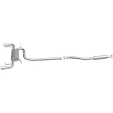 2014-2017 Mazda 6 2.5L Street Series Cat-Back Performance Exhaust System image 4