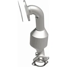 California Grade CARB Compliant Direct-Fit Catalytic Converter image 4