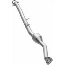 California Grade CARB Compliant Direct-Fit Catalytic Converter image 2